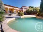 Vente Maison 6 pièces 216 m2 Lanta