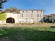 Vente Maison 6 pièces 216 m2 Mareuil