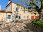 Vente Maison 6 pièces 216 m2 Monsempron Libos