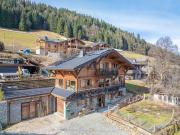 Vente Maison 6 pièces 220 m2 Morzine