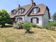 Vente Maison 6 pièces 216 m2 Nogent sur Seine