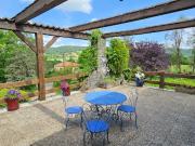 Vente Maison 8 pièces 216 m2 Villefranche de Rouergue