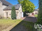 Vente Maison de ville 6 pièces 217 m2 Chevagnes