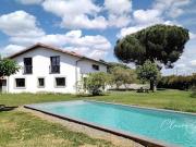 Vente Maison 6 pièces 217 m2 Grenade