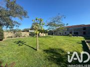 Vente Maison 6 pièces 217 m2 Montréverd