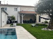Vente Maison 6 pièces 217 m2 Niort