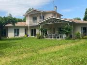 Vente Maison 6 pièces 217 m2 Sainte Eulalie