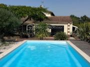 Vente Maison 7 pièces 217 m2 Vertou