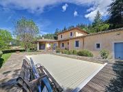 Vente Maison 6 pièces 218 m2 Olargues