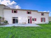 Vente Maison 6 pièces 218 m2 Aulnay