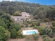 Vente Maison 6 pièces 218 m2 Tourtour