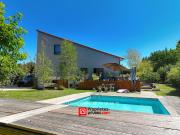 Vente Maison 6 pièces 220 m2 Augerolles