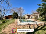 Vente Maison 6 pièces 181.5 m2 Bésayes
