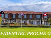 Vente Maison 6 pièces 220 m2 Biarritz