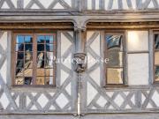 Vente Maison 6 pièces 220 m2 Blois