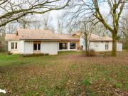 Vente Maison 6 pièces 220 m2 Bretagne de Marsan