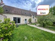 Vente Maison 6 pièces 220 m2 Briarres sur Essonne