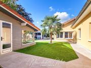 Vente Maison 6 pièces 220 m2 Chevroux