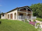Vente Maison 6 pièces 220 m2 Gageac et Rouillac