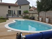 Vente Maison 6 pièces 220 m2 Haimps Vente Maison 6 pièces 220 m2 Haimps