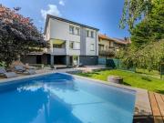 Vente Maison 6 pièces 220 m2 Jarville la Malgrange