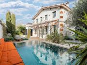 Vente Maison 6 pièces 220 m2 Marseille 12ème