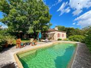 Vente Maison 6 pièces 220 m2 Mauvezin