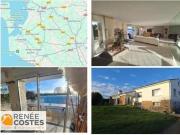 Vente Maison 6 pièces 220 m2 Rochefort