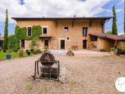 Vente Maison 6 pièces 220 m2 Saint Laurent de Mure