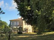 Vente Maison 6 pièces 220 m2 Sauveterre de Guyenne
