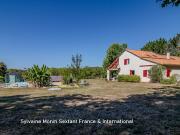 Vente Maison 6 pièces 220 m2 Tourtoirac