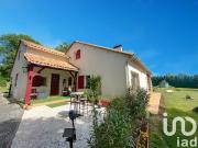 Vente Maison 6 pièces 220 m2 Tourtoirac