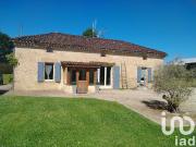 Vente Maison 6 pièces 220 m2 Villeneuve de Marsan