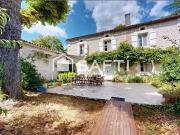 Vente Maison 6 pièces 221 m2 Boisné La Tude