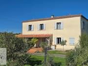 Vente Maison 6 pièces 221 m2 La Sauvetat sur Lède