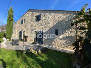 Vente Maison 6 pièces 222.6 m2 Branne