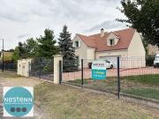 Vente Maison 6 pièces 222.6 m2 Ménestreau en Villette