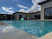 Vente Maison 6 pièces 222 m2 Aubignan