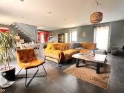 Vente Maison 8 pièces 222 m2 Guipry