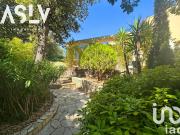 Vente Maison 6 pièces 222 m2 Six Fours les Plages