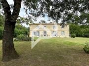 Vente Maison 6 pièces 223 m2 Coutras Vente Maison 6 pièces 223 m2 Coutras