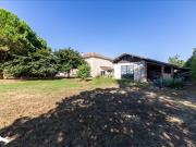 Vente Maison 6 pièces 223 m2 Malause
