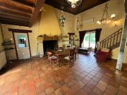 Vente Maison 6 pièces 223 m2 Saint Jean de Côle