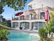 Vente Maison 6 pièces 223 m2 Uzès