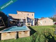 Vente Maison 6 pièces 224 m2 Pignans