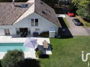 Vente Maison 6 pièces 225 m2 Fargues Saint Hilaire