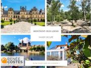 Vente Maison 6 pièces 151 m2 Montigny sur Loing