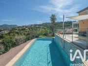 Vente Maison 6 pièces 225 m2 Les adrets de l'esterel