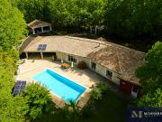 Vente Maison 6 pièces 225 m2 Maine de Boixe