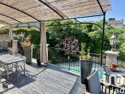 Vente Maison 6 pièces 225 m2 Uzès